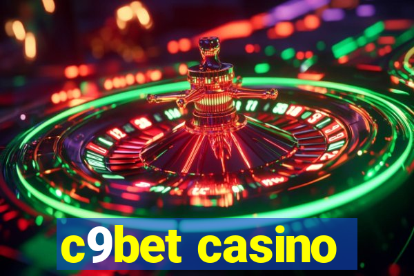 c9bet casino